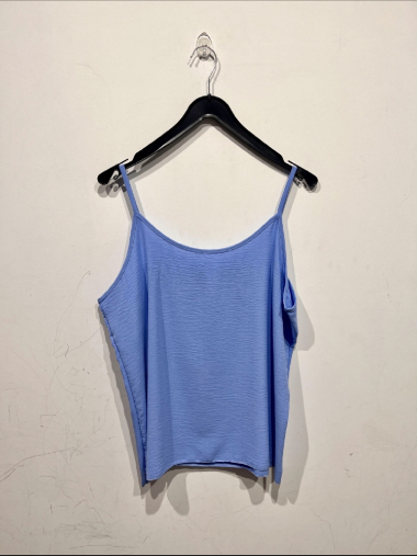 Wholesaler Belle Fa - Tank top with straps