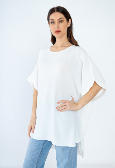 Wholesaler Belle Fa - Loose tunic