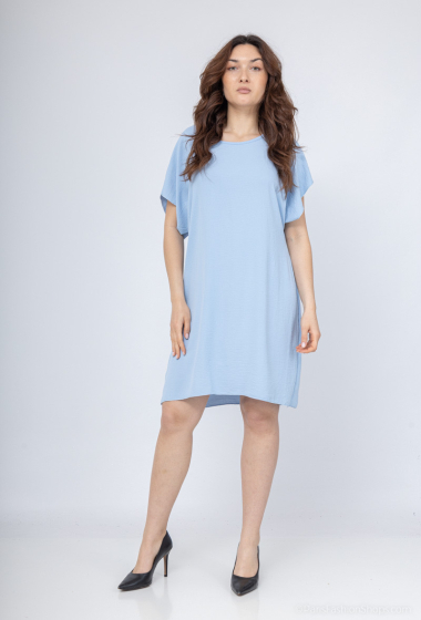 Wholesaler Belle Fa - Elegant and timeless tunic,