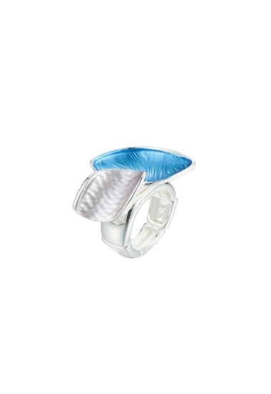 Wholesaler BELLE MISS - Colorful elastic ring