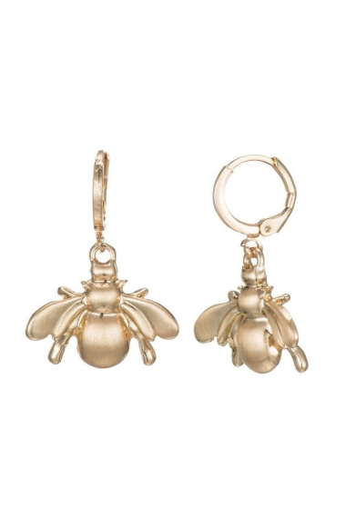 Wholesaler BELLE MISS - Ombeline Lever earrings