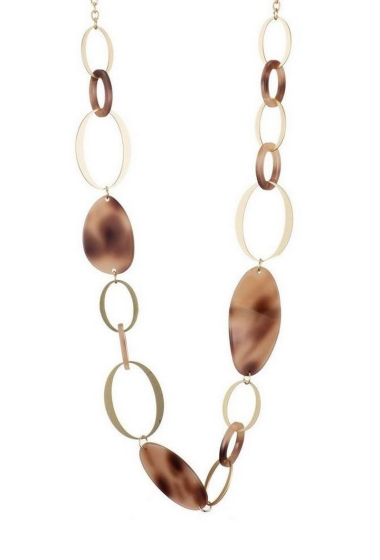 Wholesaler BELLE MISS - Sarrah Long Necklace
