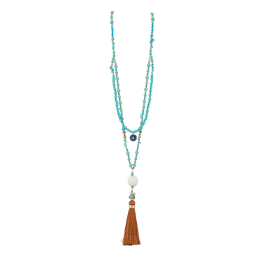 Wholesaler BELLE MISS - Tasdia necklace