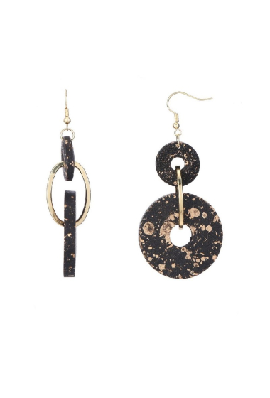 Wholesaler BELLE MISS - Taafi - Hook earring