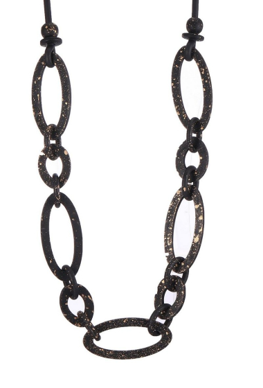 Wholesaler BELLE MISS - Taliba - Long necklace