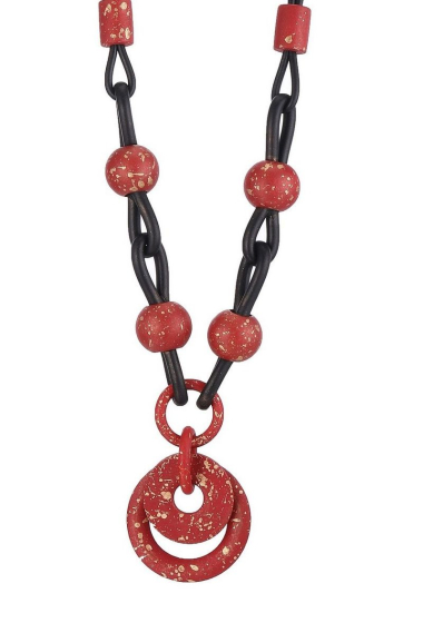 Wholesaler BELLE MISS - Tarhima - Long necklace