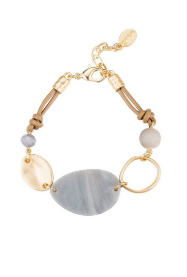 Grossiste BELLE MISS - Thabata - Bracelet