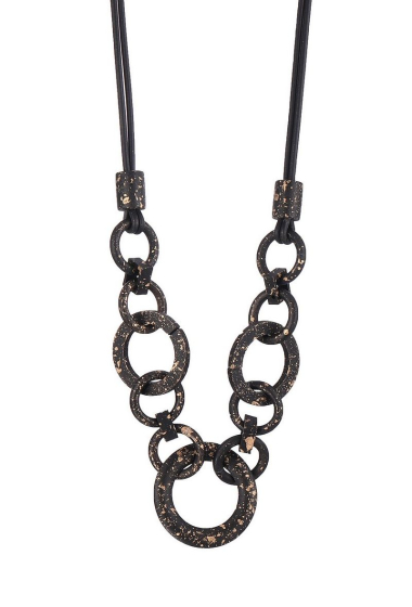 Wholesaler BELLE MISS - Tiphaine - Long necklace