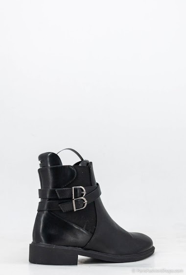 Grossiste BELLE SHOES - Be-013
