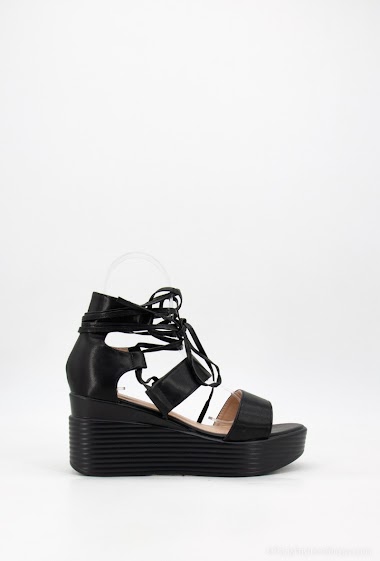 Grossiste BELLE SHOES - Be-9053