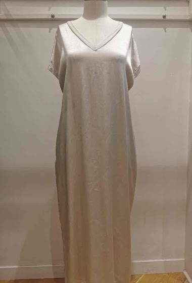 Wholesaler Bellerina - Short sleeve dress