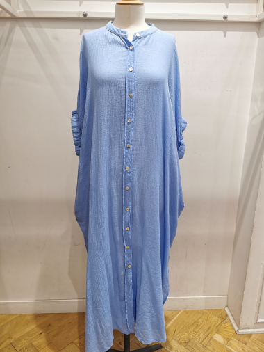 Wholesaler Bellerina - Shirt dress