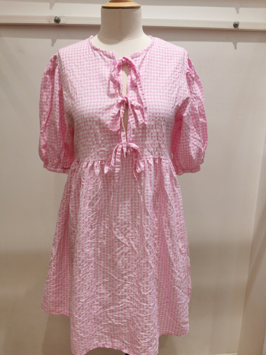 Wholesaler Bellerina - Short dress