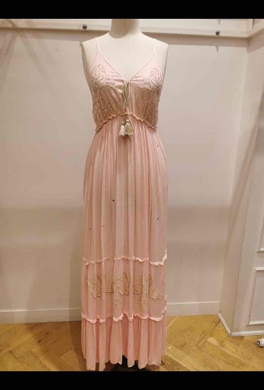 Wholesaler Bellerina - Long dress