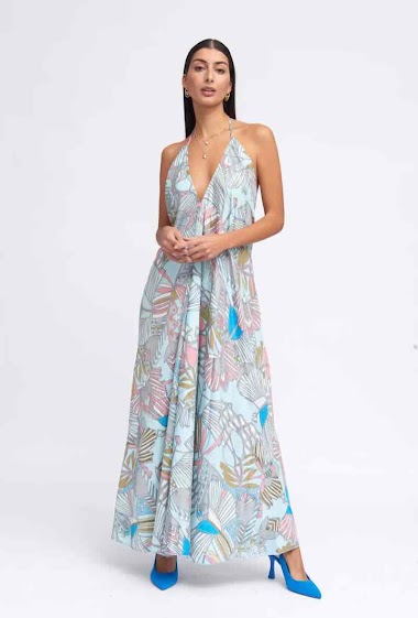 Wholesaler Bellerina - Long Dress