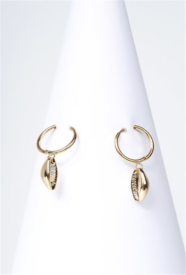 Wholesaler Bellissima - Earring 142BO05