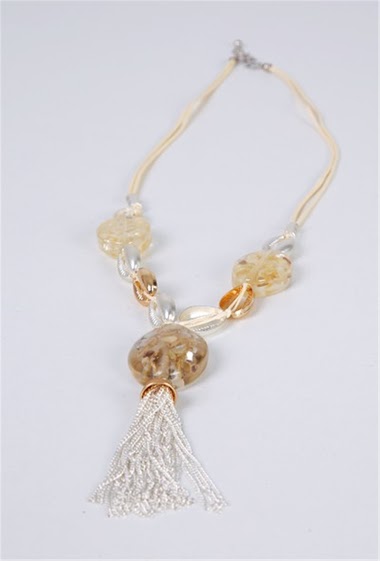 Großhändler Bellissima - Halskette