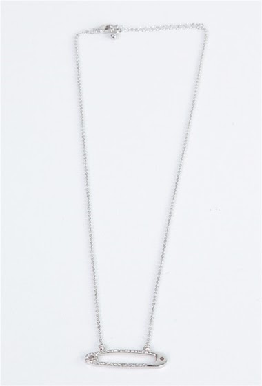 Wholesaler Bellissima - Necklace 147COL14