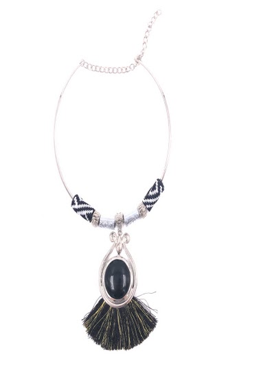 Wholesaler Bellissima - necklace 95COL09