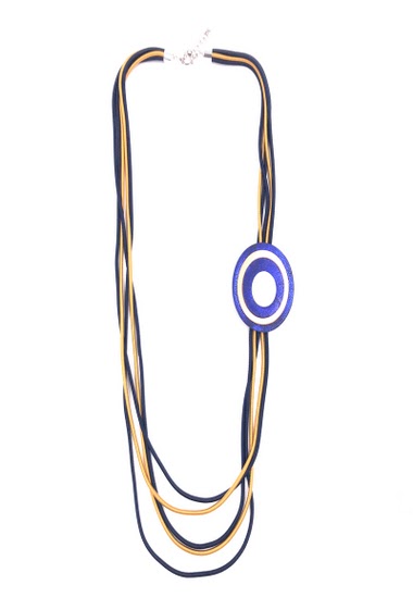 Wholesaler Bellissima - necklace 95COL10