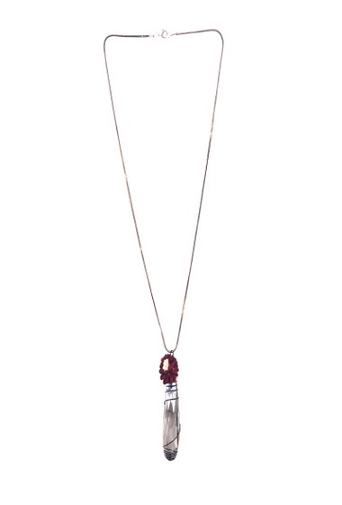 Wholesaler Bellissima - necklace 95COL11