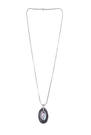 Wholesaler Bellissima - necklace 95COL20