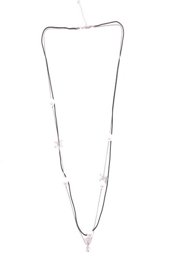 Wholesaler Bellissima - necklace 95COL22