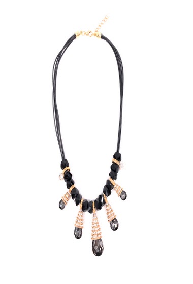 Wholesaler Bellissima - necklace 97COL03