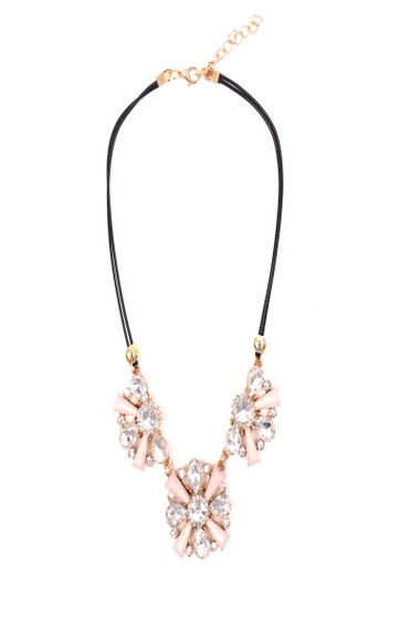 Wholesaler Bellissima - necklace 97COL07