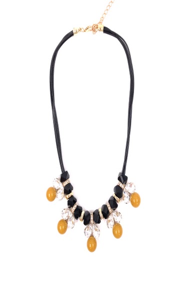 Wholesaler Bellissima - necklace 97COL10