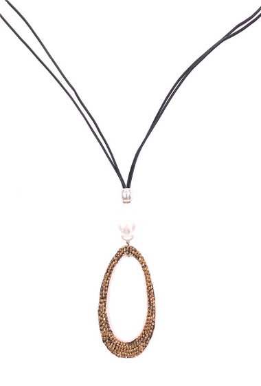 Wholesaler Bellissima - necklace 97COL19