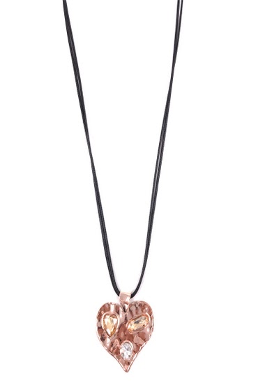 Wholesaler Bellissima - necklace 97COL20