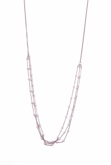Wholesaler Bellissima - Necklace 99COL06