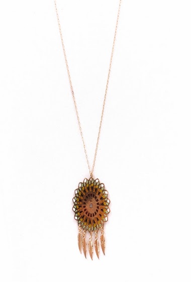 Wholesaler Bellissima - Necklace 99COL10