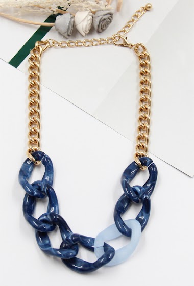 Großhändler Bellissima - Halskette
