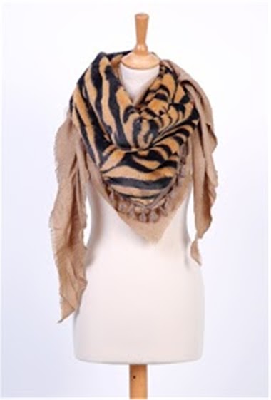 Wholesaler Bellissima - scarf 127EC02.