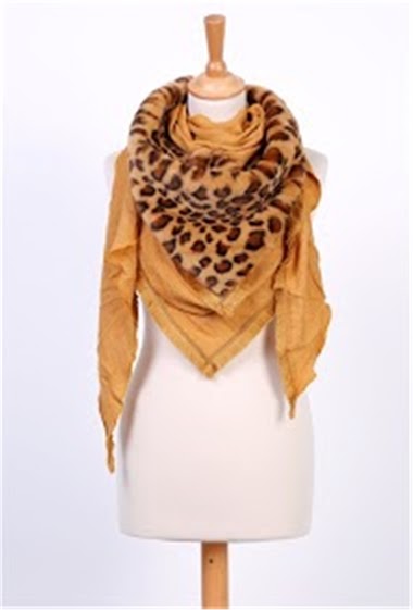 Wholesaler Bellissima - scarf 127EC03.