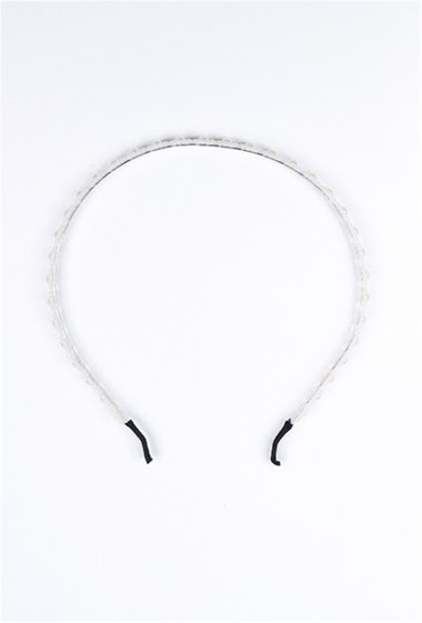Wholesaler Bellissima - Headband 136SER06