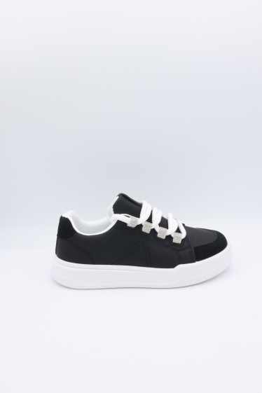 Wholesaler Bello Star - sneakers with thick laces