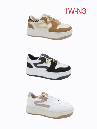 Wholesaler Bello Star - sneakers