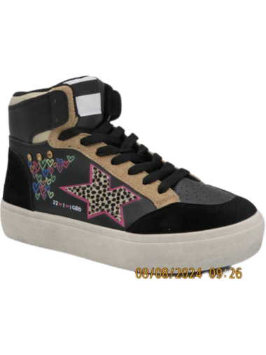 Mayorista Bello Star - zapatillas