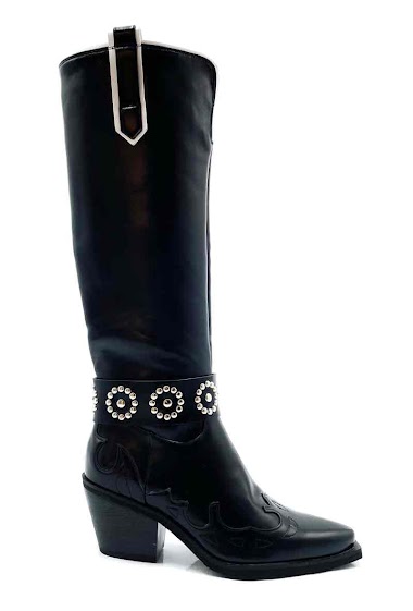 Wholesalers Bello Star - Cowboy boots
