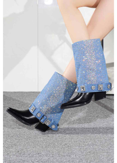 Wholesaler Bello Star - Abkle boots