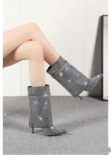 Wholesaler Bello Star - Ankle boots
