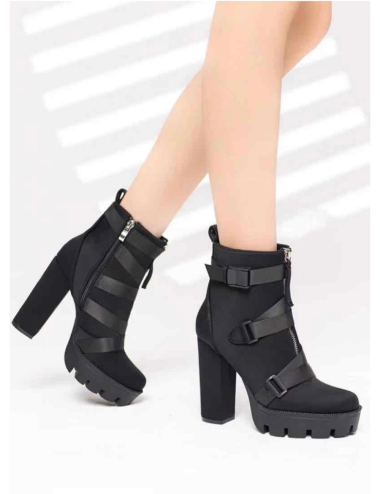 Wholesaler Bello Star - Ankle boots