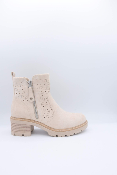 Wholesaler Bello Star - ankle boots