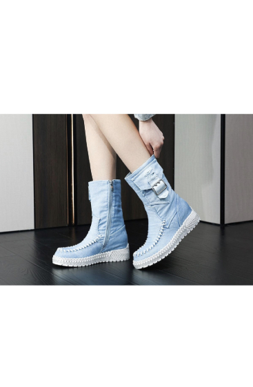 Wholesaler Bello Star - ankle boots