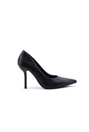 Wholesaler Bello Star - High heel pumps with pointed toe