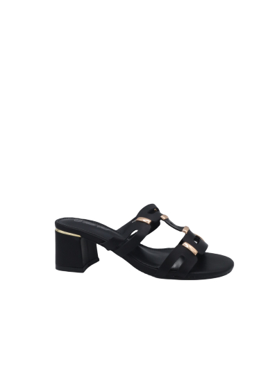 Wholesaler Bello Star - sandal with barefoot material mix