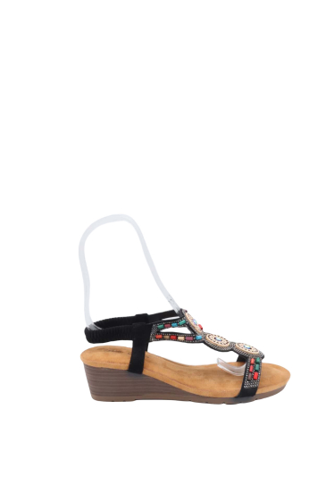 Wholesaler Bello Star - High sandal